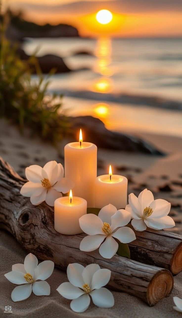 Relaxing Ambiance